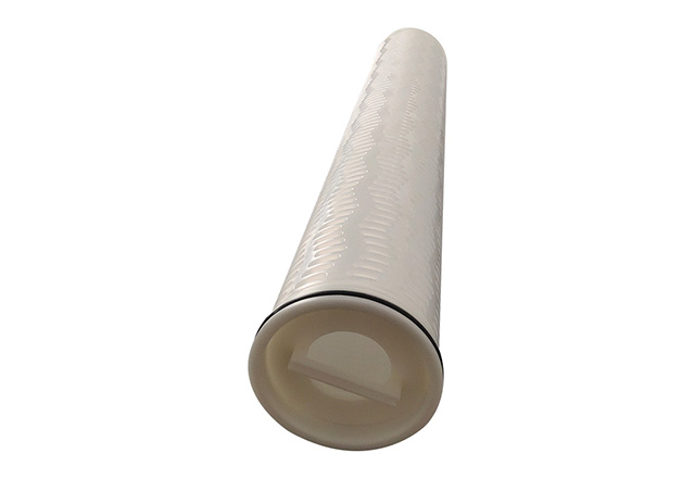 Pleated PP Filter